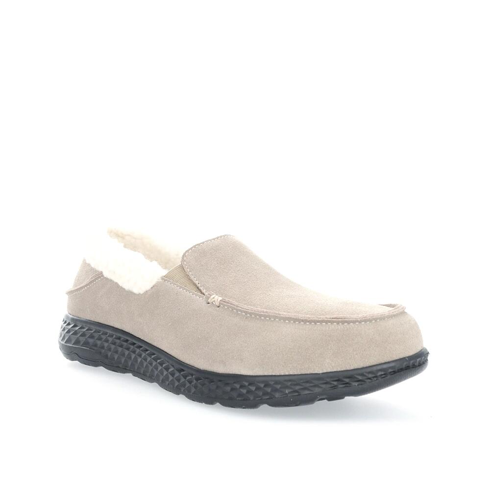 Propet Wide Width Britt Slipper | Women's | Grey Cover