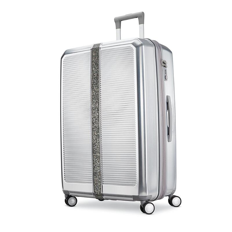 Samsonite Sarah Jessica Parker Large Expandable Spinner Suitcase Cover