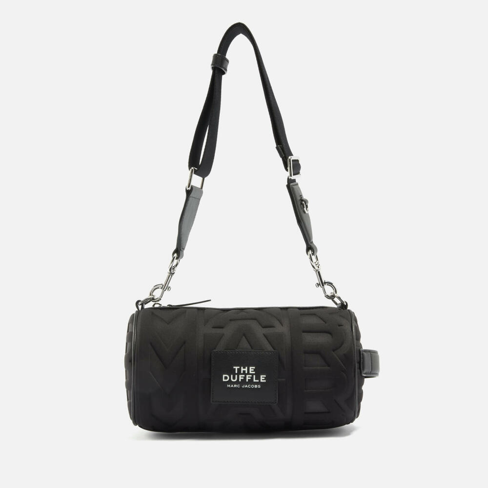 Marc Jacobs The Duffle Neoprene Bag Cover