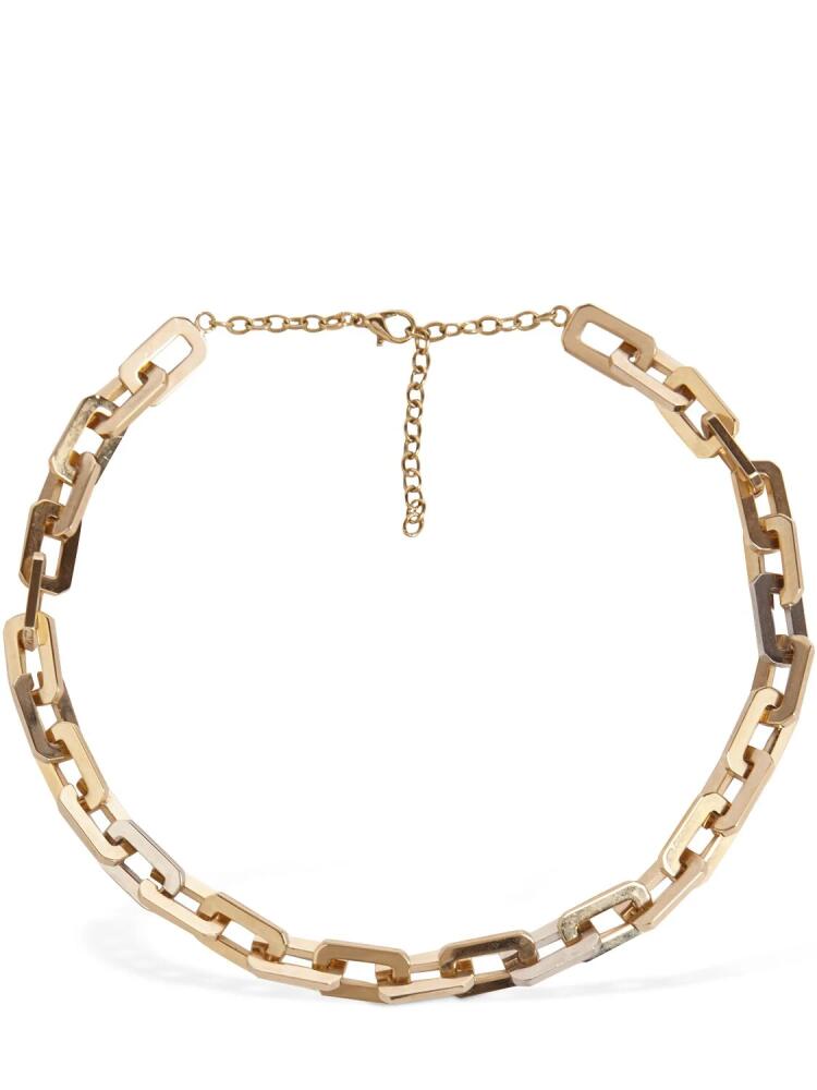 ROSANTICA Paloma Chain Collar Necklace Cover