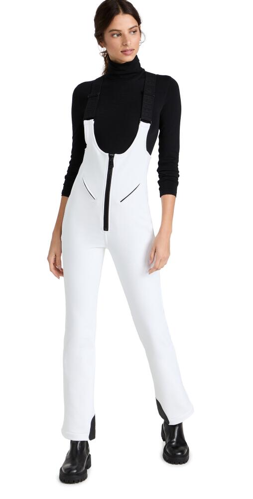 Goldbergh Phoebe Jumpsuit White Cover