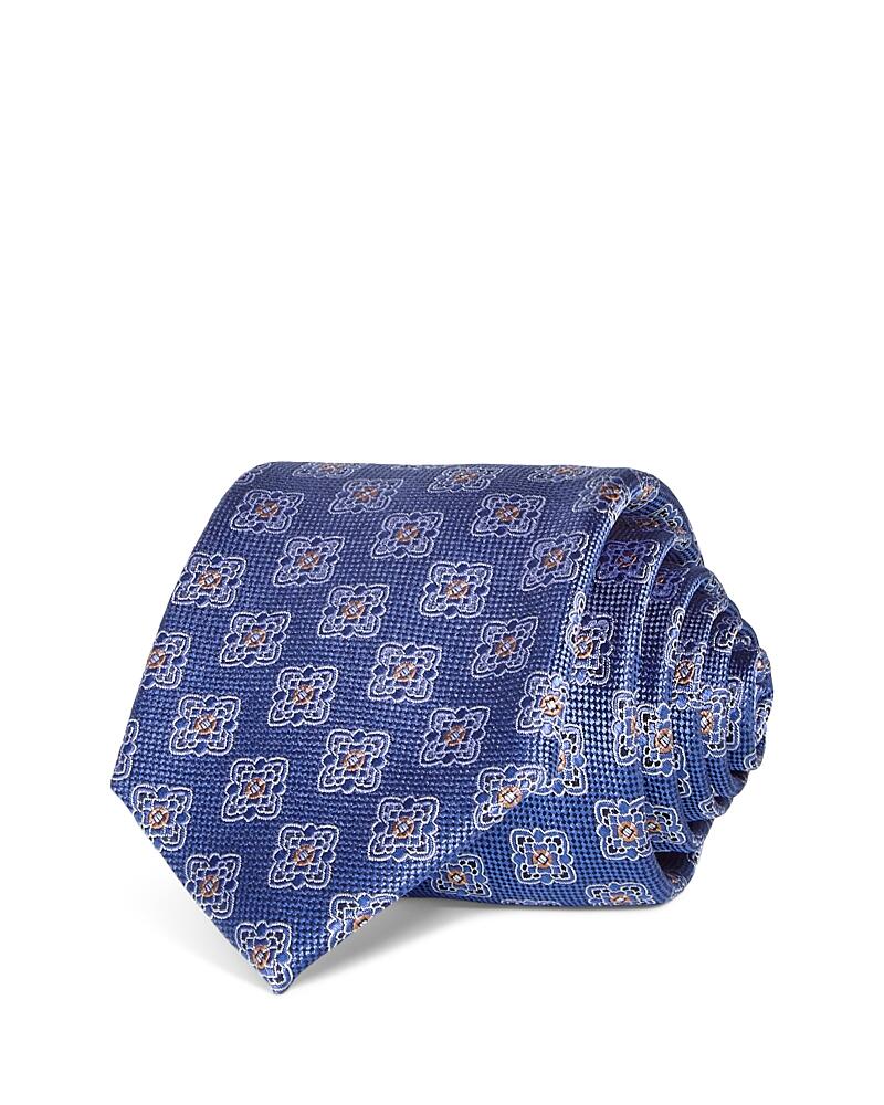 The Men's Store at Bloomingdale'sSilk Classic Medallion Tie - Exclusive Cover