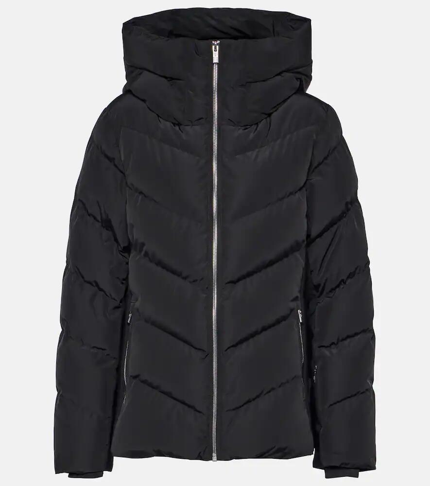 Fusalp Delphine II ski puffer jacket Cover