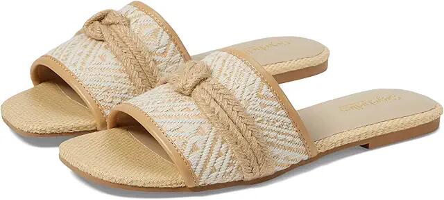 Seychelles Blondie (Off-White) Women's Sandals Cover