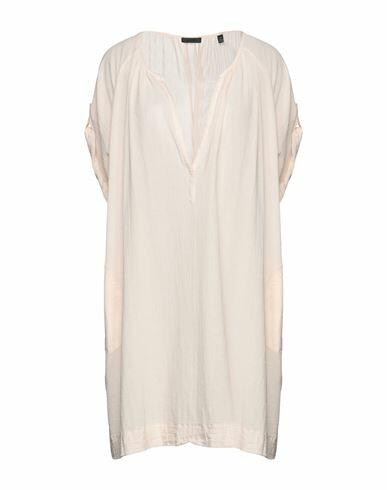 Atm Anthony Thomas Melillo Woman Mini dress Light pink Cotton Cover