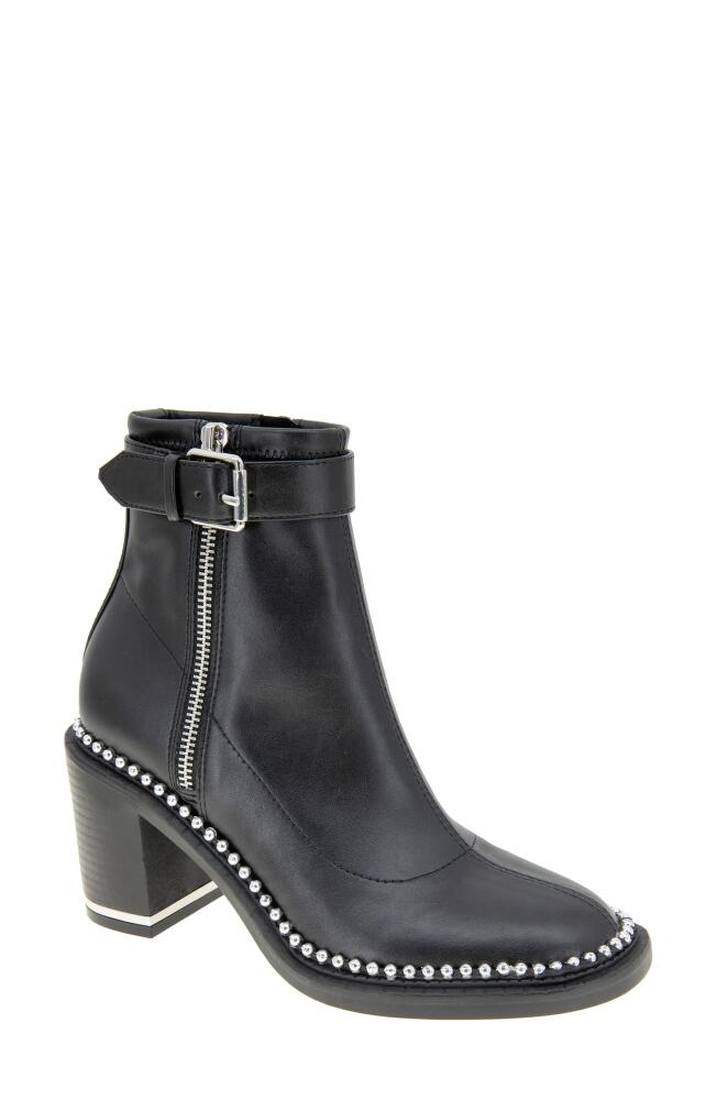 bcbg Braxi Studded Bootie in Black Cover