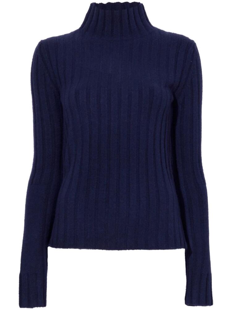 Proenza Schouler Haven jumper - Blue Cover