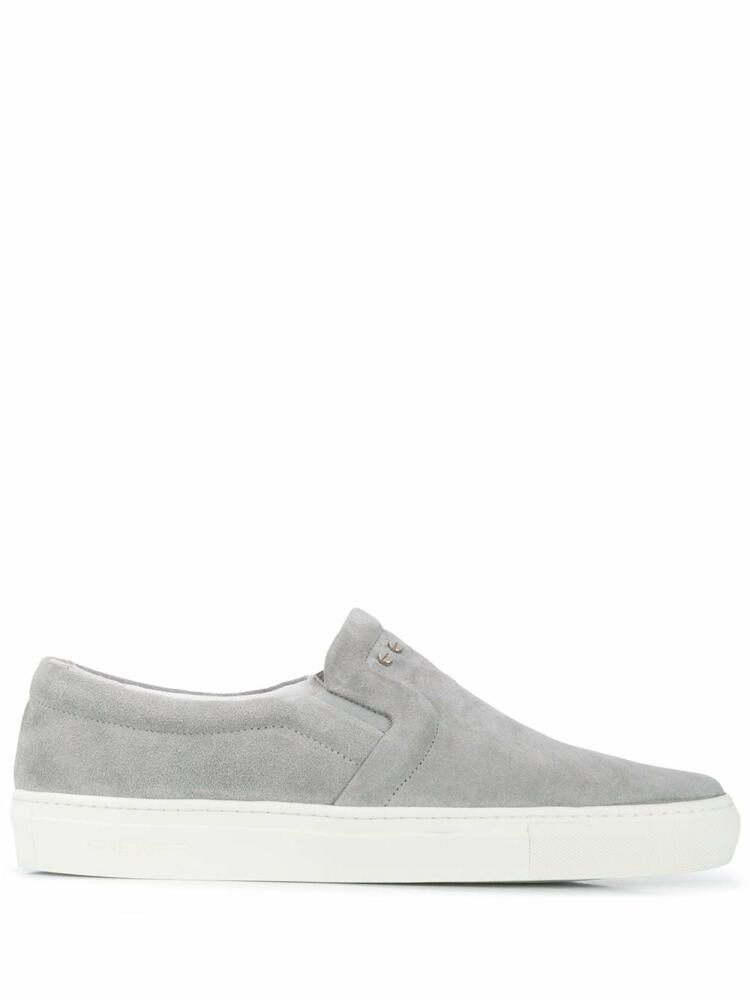 SWEAR Maddox sneakers - Grey Cover