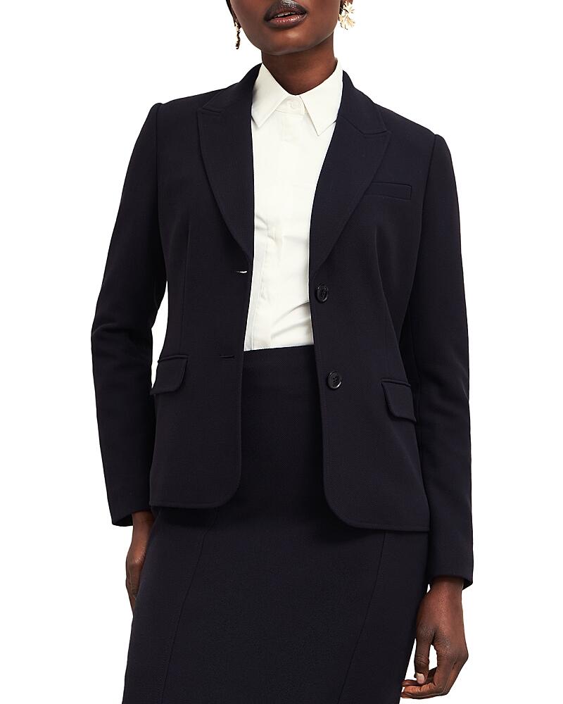 Hobbs London Aly Blazer Cover