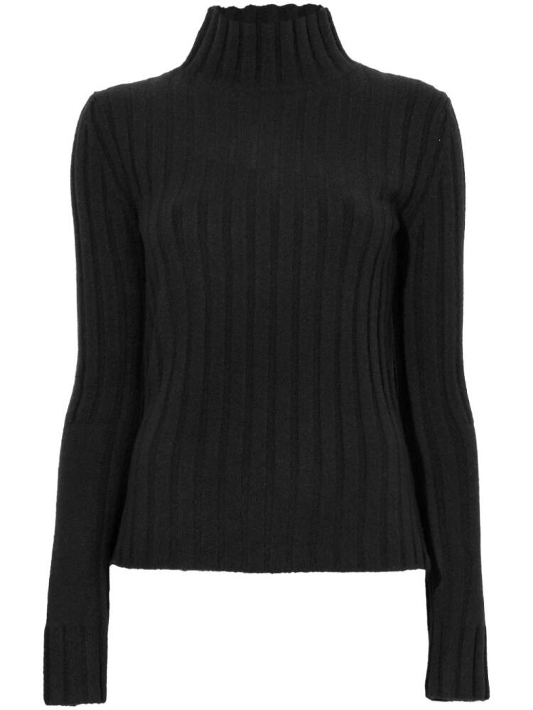 Proenza Schouler Haven jumper - Black Cover