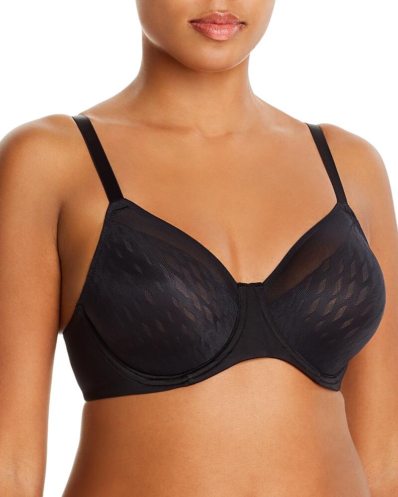 Wacoal Elevated Allure Underwire Bra Cover