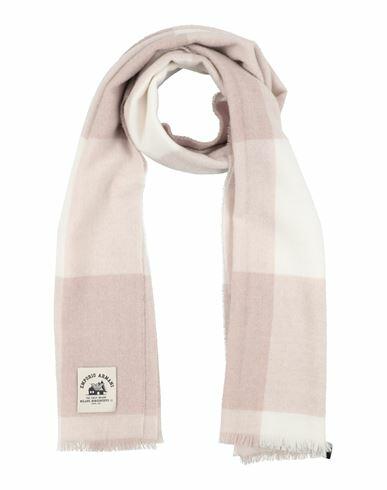 Emporio Armani Woman Scarf Beige Wool Cover