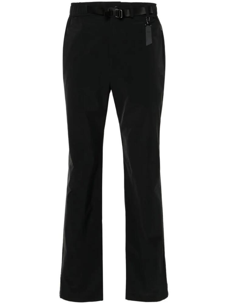 BLAEST Folven performance trousers - Black Cover