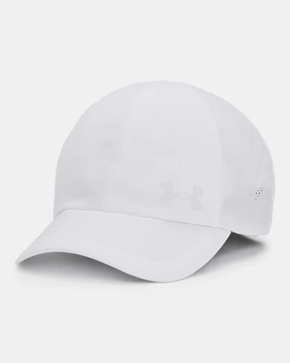 Under Armour Women's UA Launch Adjustable Cap Cover