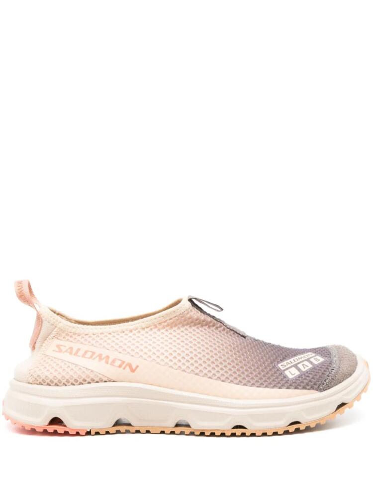 Salomon RX Moc 3.0 slip-on sneakers - Neutrals Cover