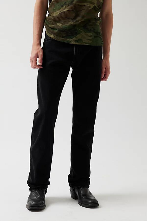 Levi's 517 Bootcut Jean in Black Cover