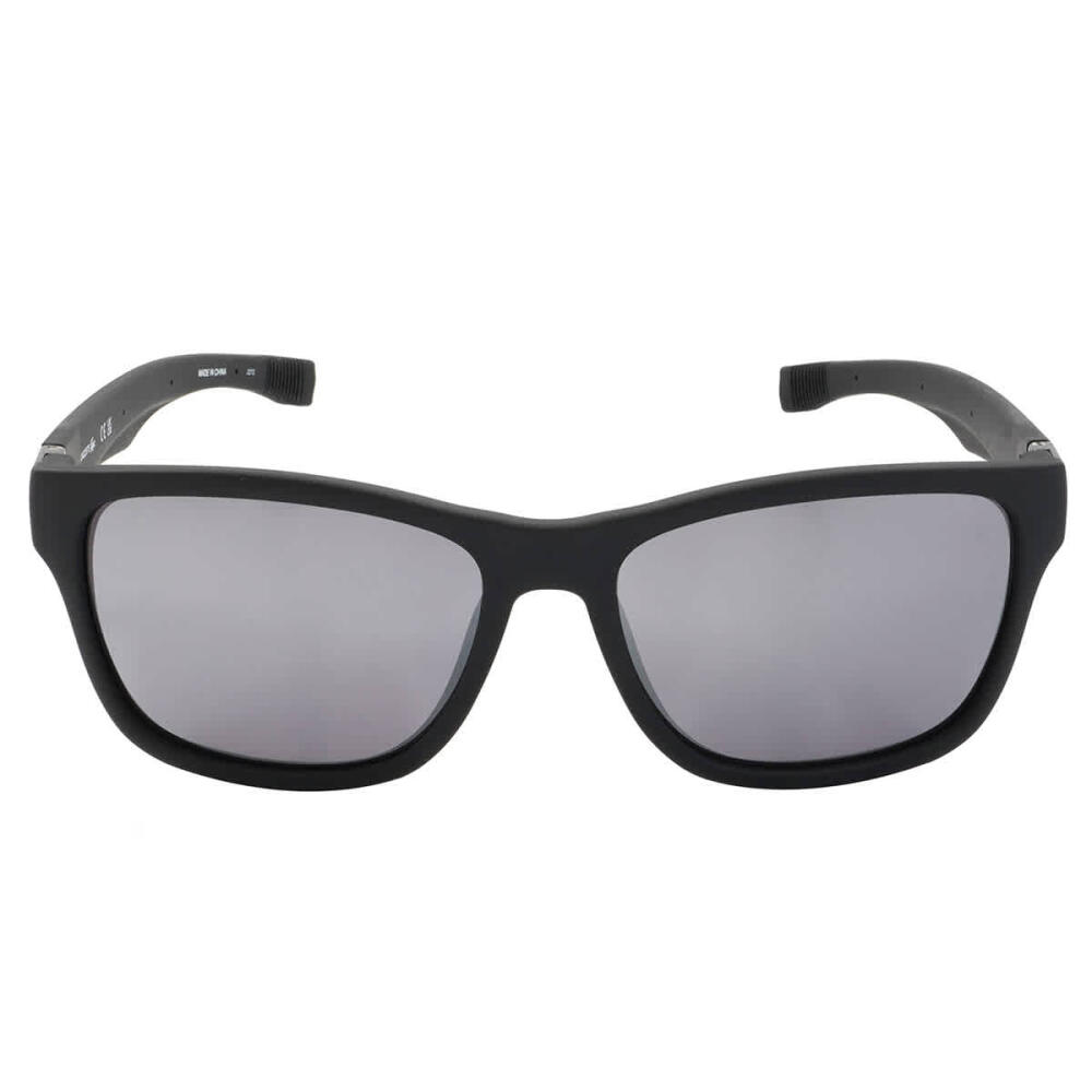 Lacoste Grey Square Unisex Sunglasses Cover