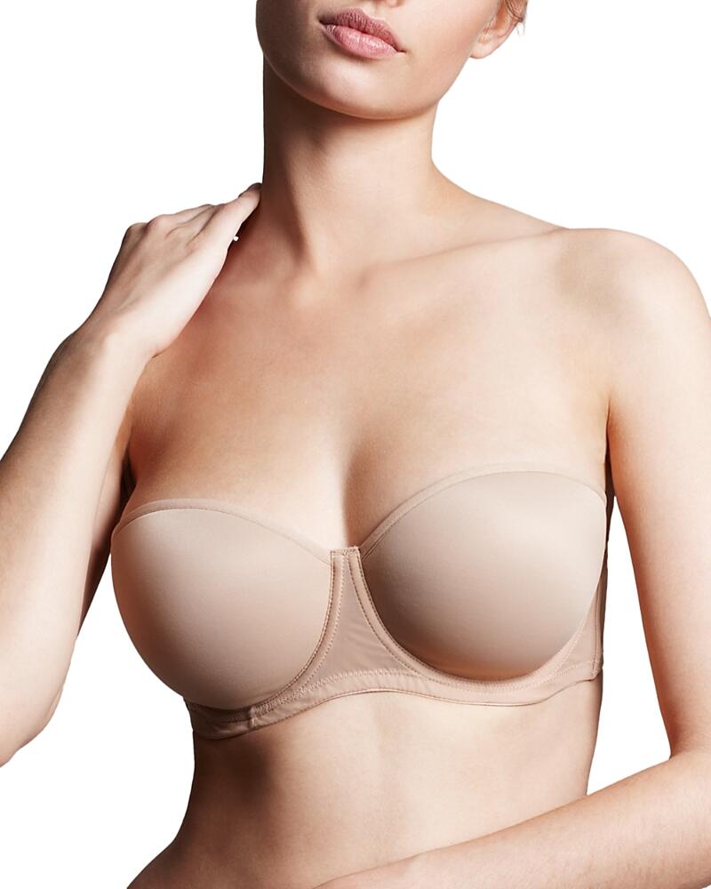 Le Mystere Soiree Strapless Bra Cover