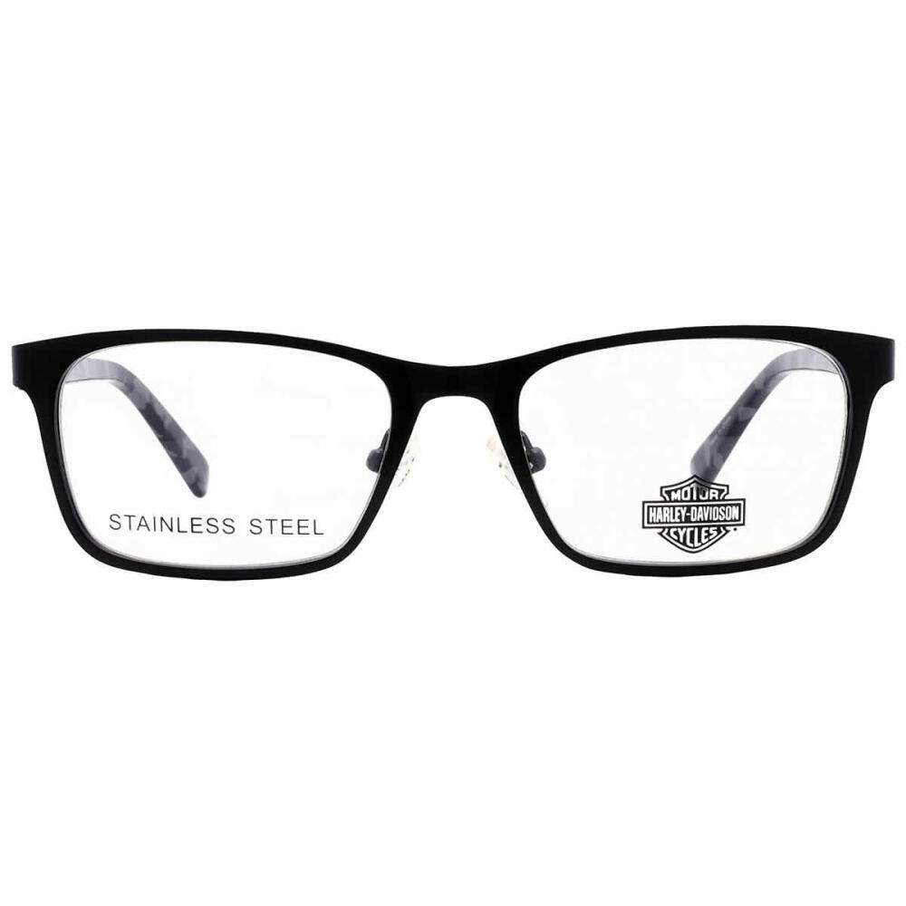 Harley Davidson Demo Rectangular Unisex Eyeglasses Cover