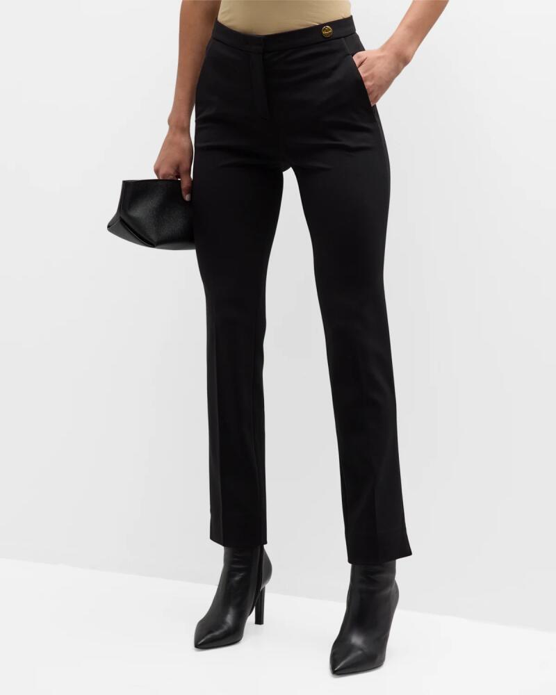 CALLAS Milano Charlotte Cropped Skinny Pants Cover