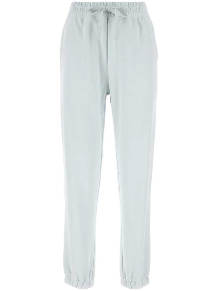 Sweaty Betty drawstring-waist track pants - Blue Cover