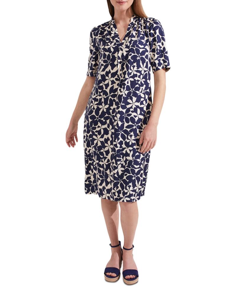 Hobbs London Lucille Dress Cover