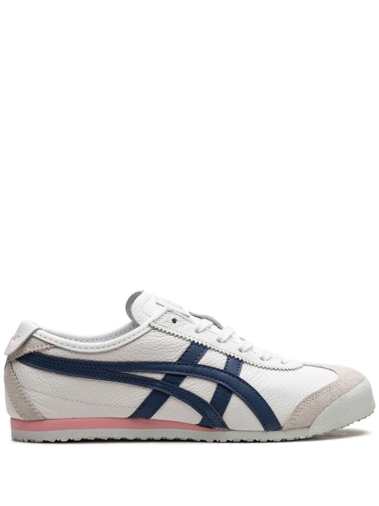 Onitsuka Tiger Mexico 66™ "Independence Blue" sneakers - White Cover