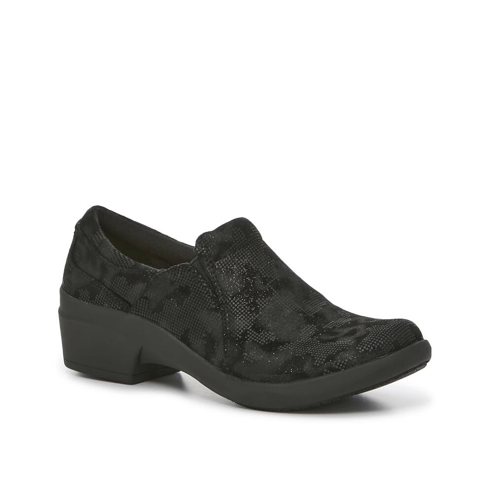 Clarks Talene Pace SlipOn | Women's | Black Cover