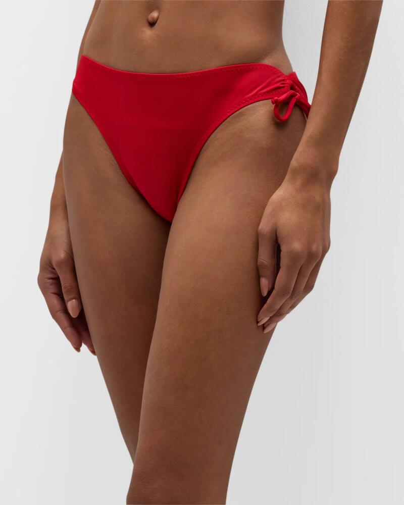 Norma Kamali Jason Bikini Bottoms Cover