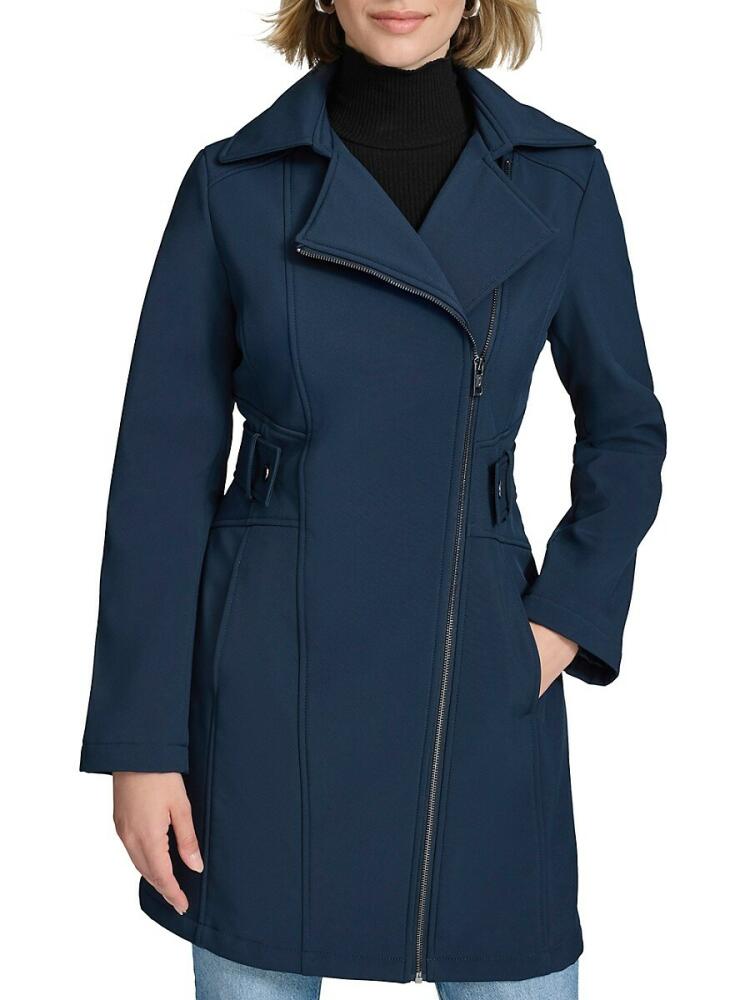 Andrew marc women's coats best sale