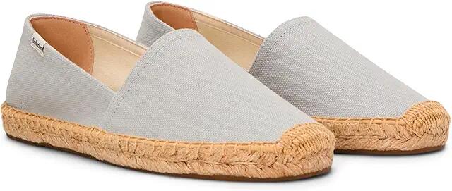 Soludos Original Espadrille (Piedra Gray) Women's Shoes Cover