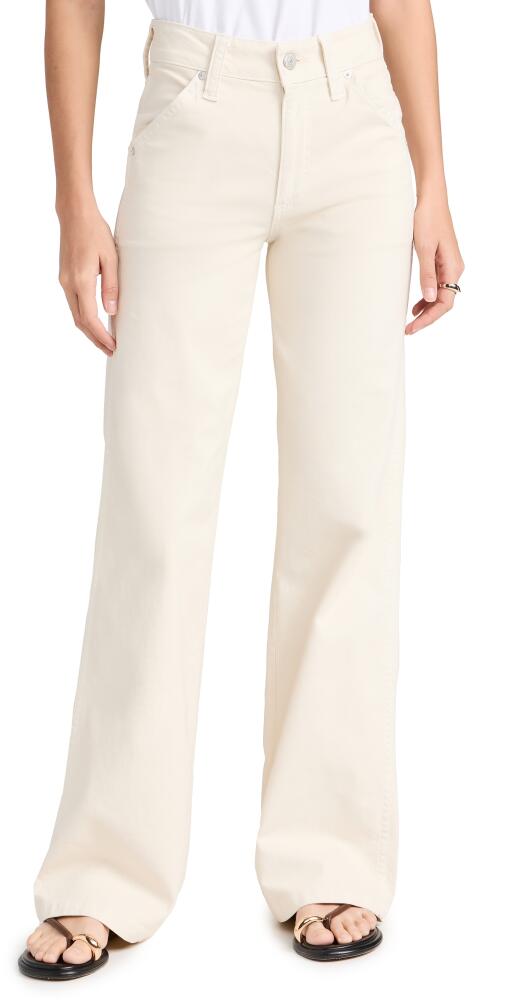 AMO Lois Trousers Bone Cover