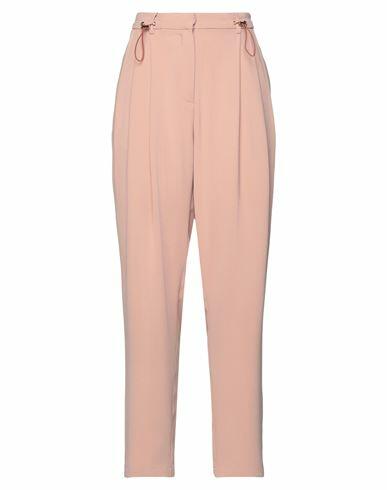 Isabelle Blanche Paris Woman Pants Blush Polyester Cover