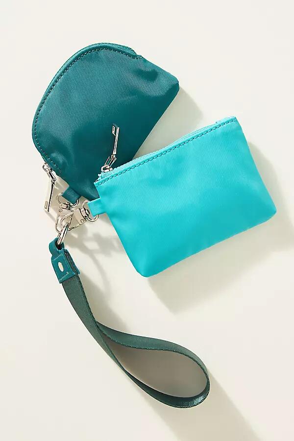 Pretty Simple Wristlet Keychain Cover