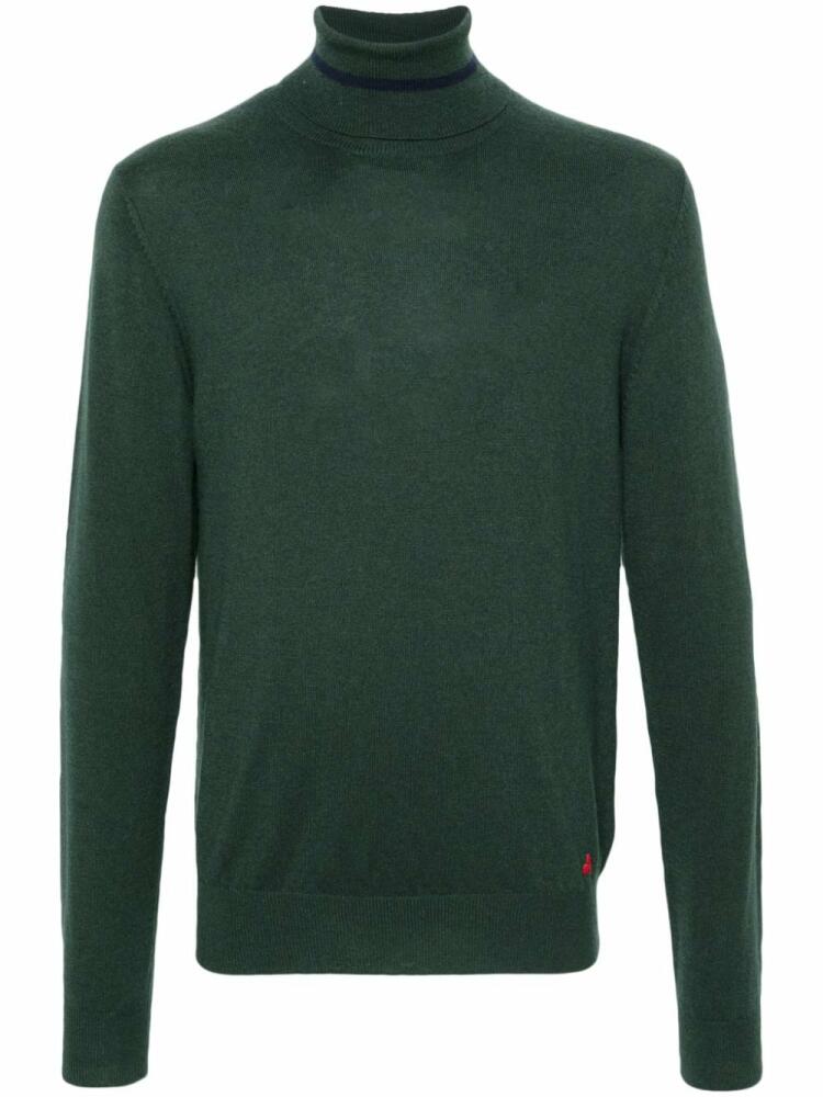 Peuterey Cairi sweater - Green Cover