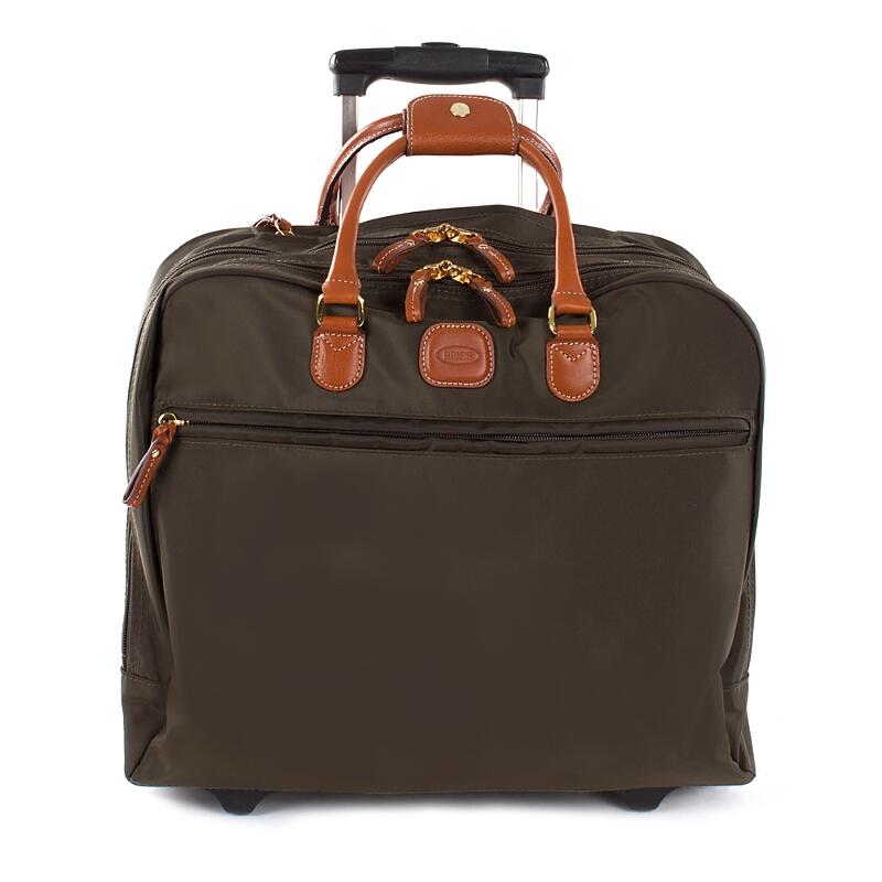 Bric's X-Bag Pilote Carry-On Bag Cover