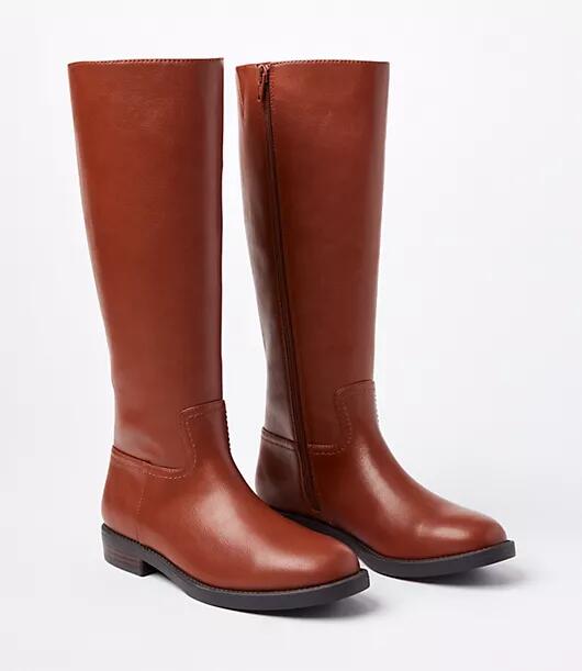 Loft Tall Riding Boots Cover