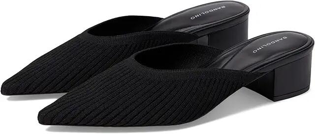 Bandolino Teddy (Black) Women's Shoes Cover