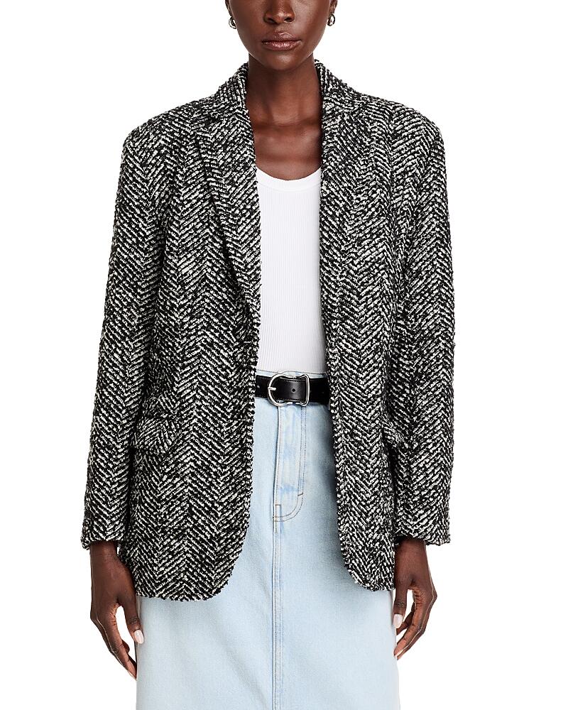 French Connection Chantelle Blazer Cover