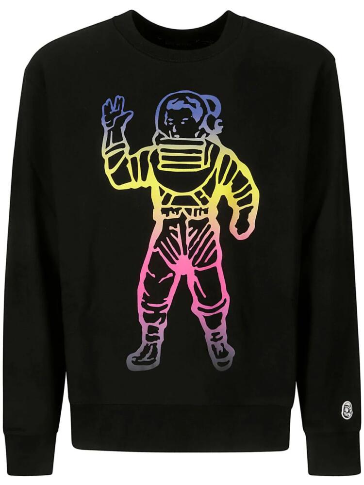 Billionaire Boys Club Standing Astro sweatshirt - Black Cover