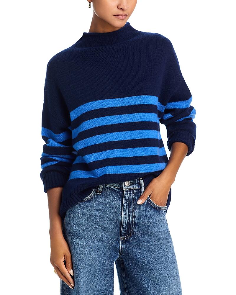 Kule The Lucca Wool Cashmere Sweater Cover