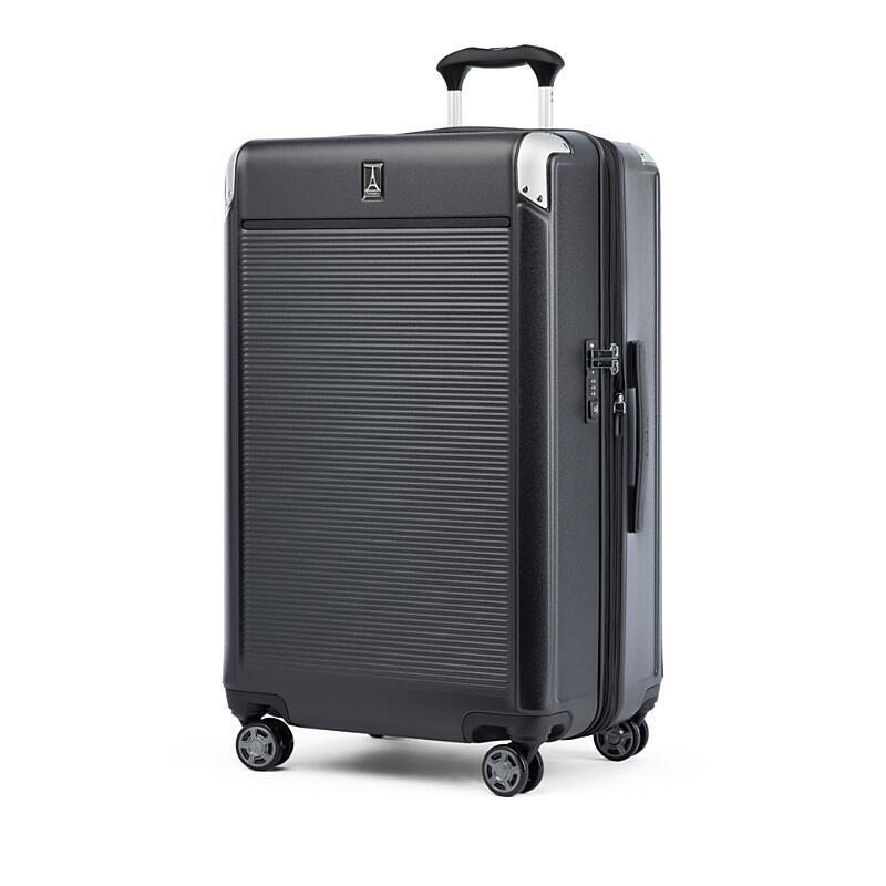 TravelPro Platinum Elite Hardside Large Expandable Spinner Suitcase Cover