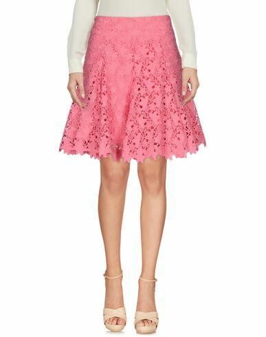 Ermanno Scervino Woman Mini skirt Pink Polyester Cover