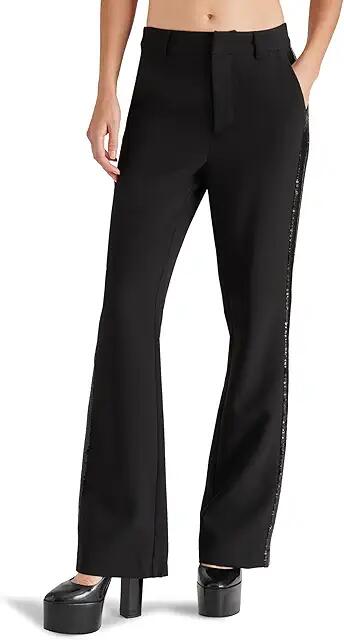 Steve Madden Waverly Pant (Black) Women's Clothing Cover