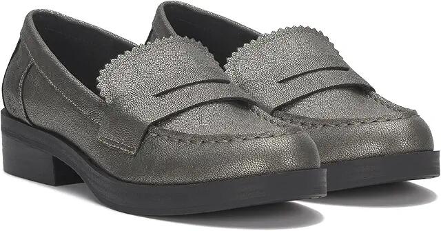 Lucky Brand Floriss (Pewter) Women's Shoes Cover