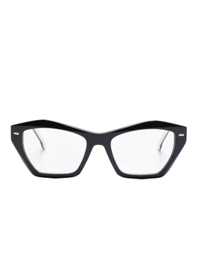 Carrera 3053 glasses - Black Cover