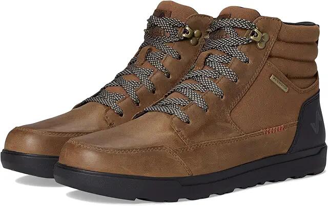 Forsake Mason High (Toffee) Men's Boots Cover