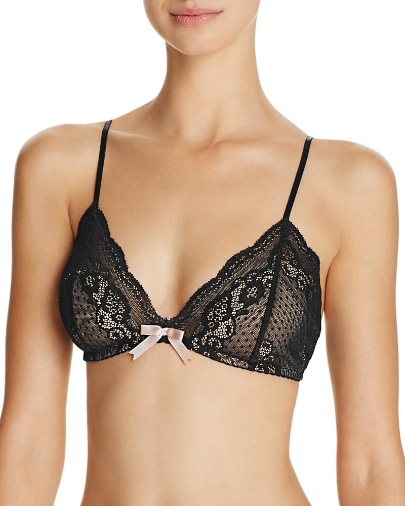 Eberjey Anouk Bralette Cover