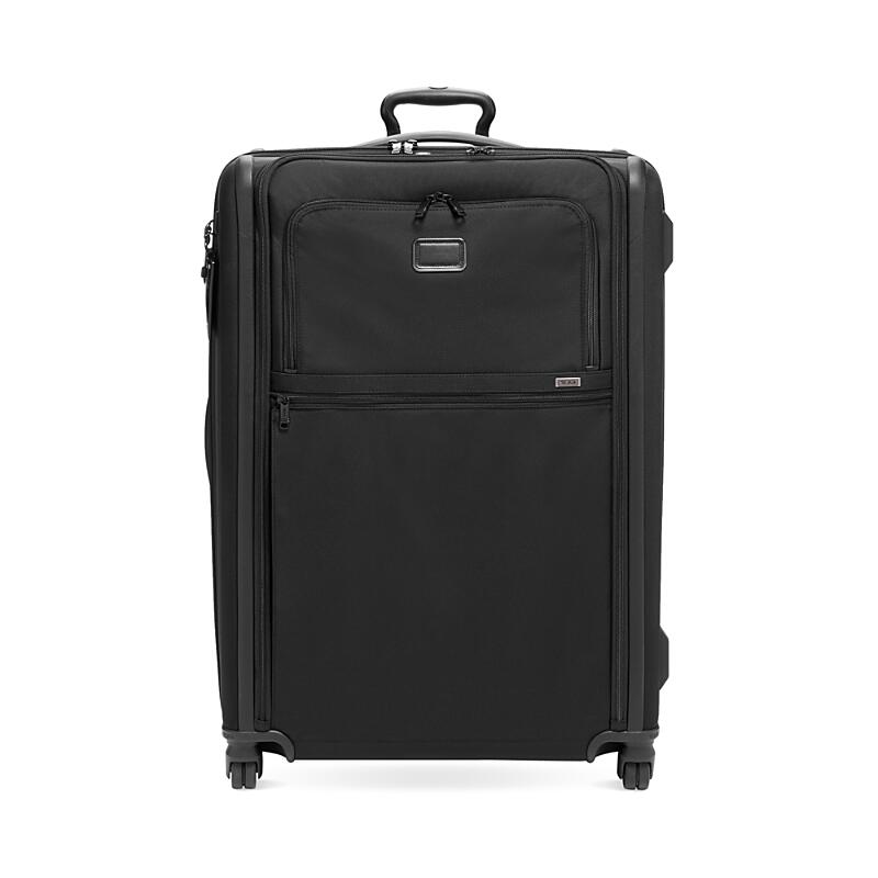 Tumi Alpha 3 Extended Trip Expandable 4-Wheel Packing Case Cover