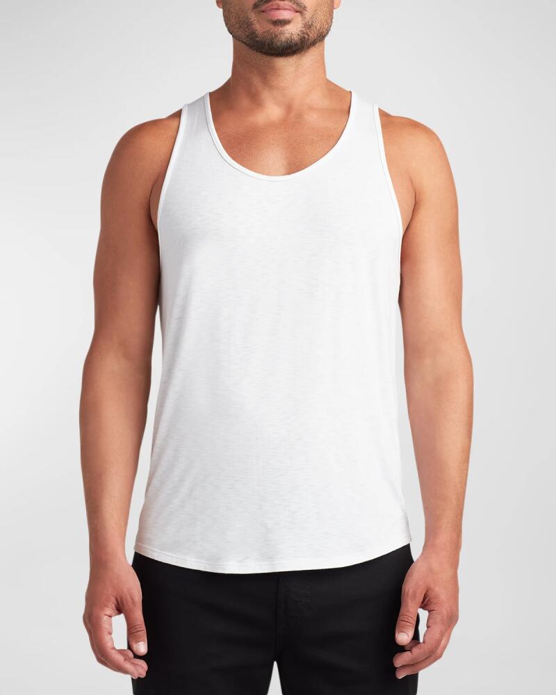 monfrere Men's Travis Tank Top Cover